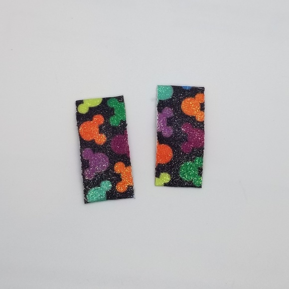 Hair clips - Picture 2 of 2